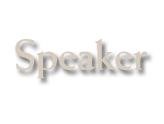 Go to Speaker page